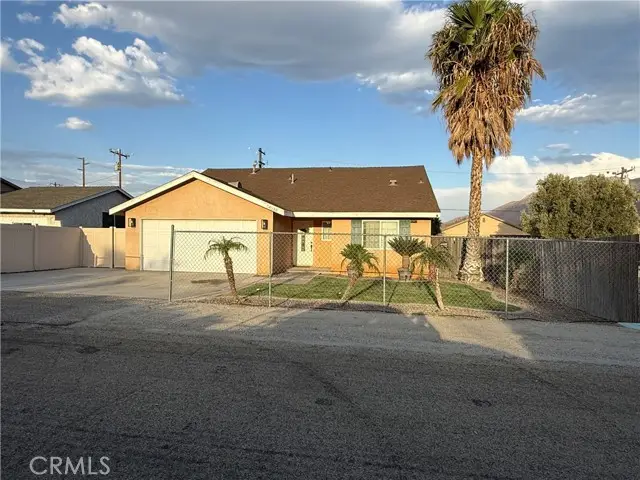14530 Manzanillo, Cabazon, CA 92230 - #1
