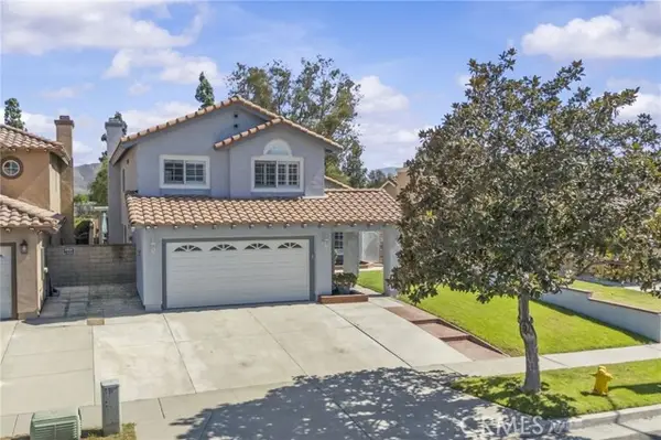 2162 Russell Drive, Corona, CA 92879