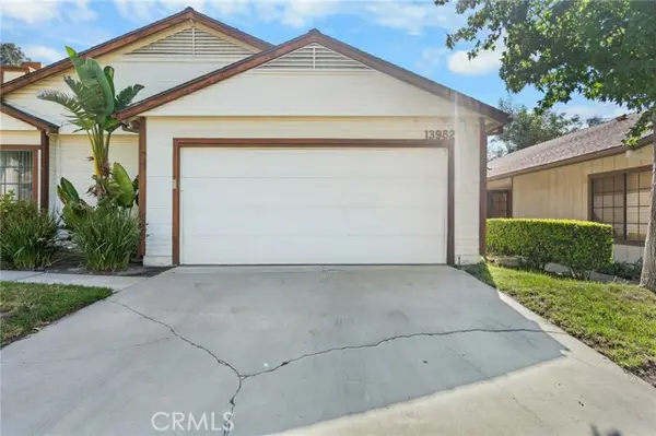 13982 Olive Grove Lane, Sylmar, CA 91342