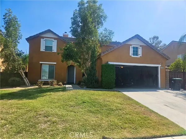 27225 Big Horn, Moreno Valley, CA 92555