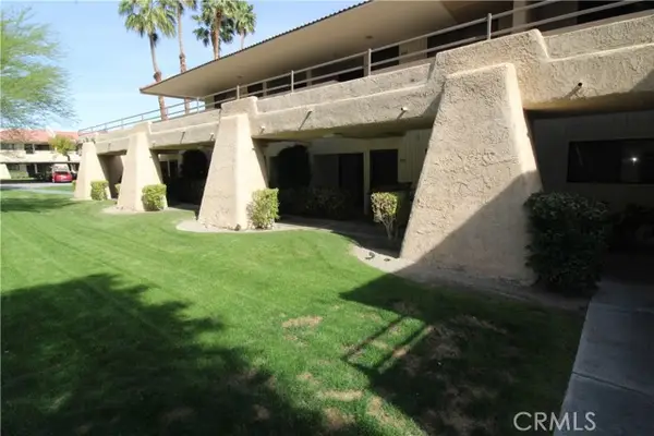 2800 Los Felices Circle  #113, Palm Springs, CA 92262