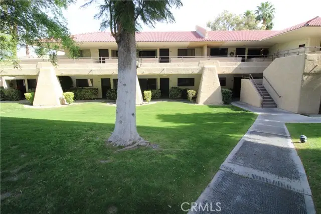2800 Los Felices Circle  #113, Palm Springs, CA 92262 - #2