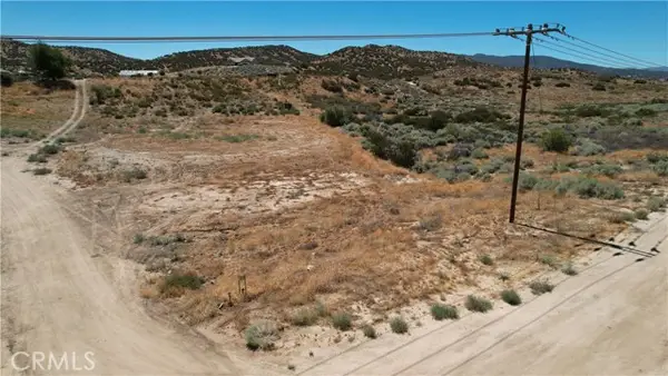 0 Silverwood, Hesperia, CA 92345