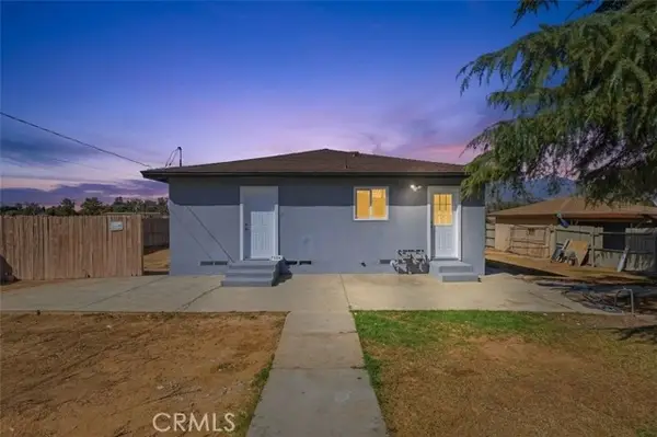 754 3rd Street, Beaumont, CA 92223