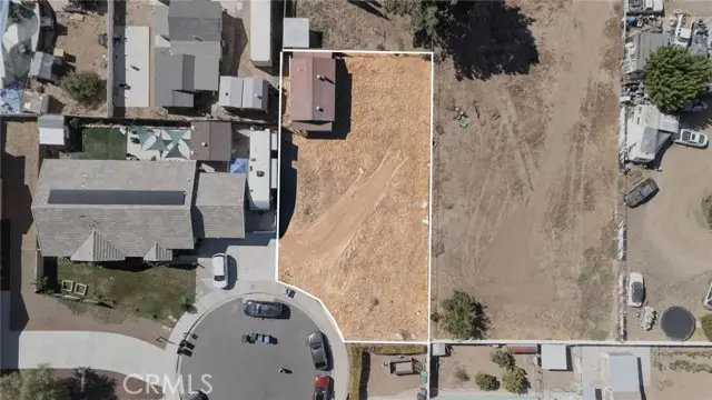 0 Massachusetts, Beaumont, CA 92223 - #1