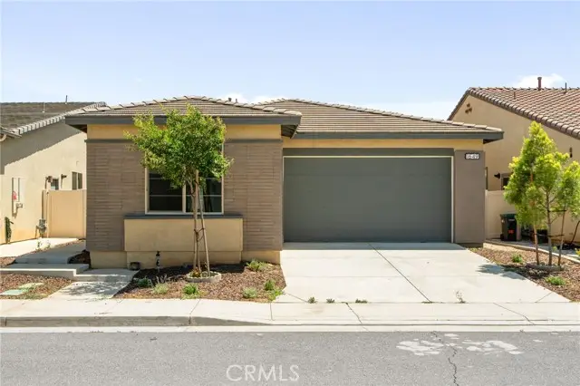 1649 Spring Run Lane, Beaumont, CA 92223 - #1