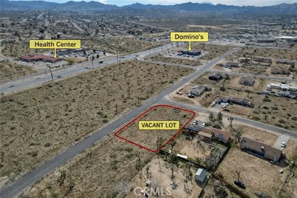 58236 Diadem Dr., Yucca Valley, CA 92284