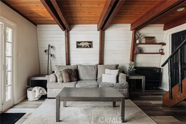 396 Kern Avenue, Sugarloaf, CA 92386 - #1