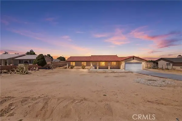 15622 Burwood, Victorville, CA 92394