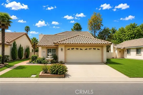 1107 Pauma Valley, Banning, CA 92220