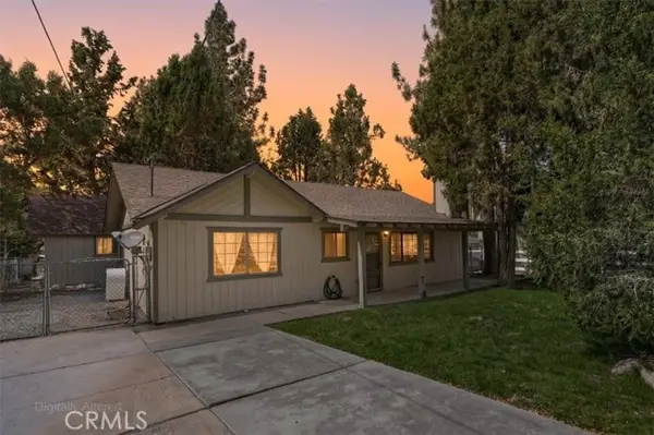 1345 Country Club, Big Bear City, CA 92314