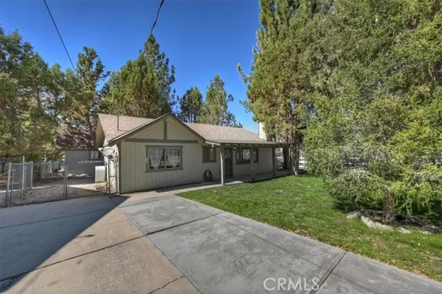 1345 Country Club, Big Bear City, CA 92314 - #2
