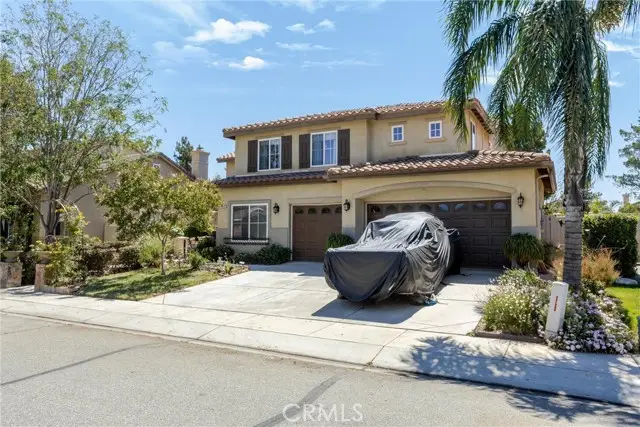 1665 Jade Moon Lane, Beaumont, CA 92223 - #3