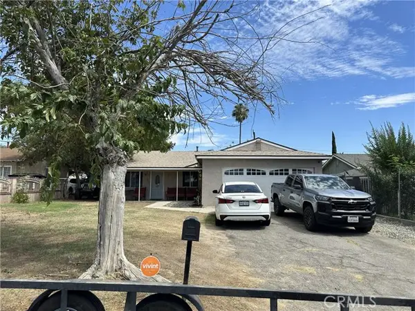 3945 San Benito, San Bernardino, CA 92407
