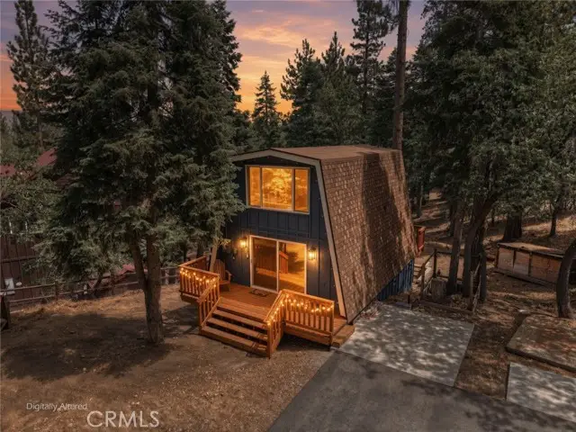 897 Ford, Big Bear Lake, CA 92315 - #1