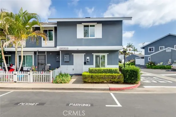 181 Yorktown Lane, Costa Mesa, CA 92626