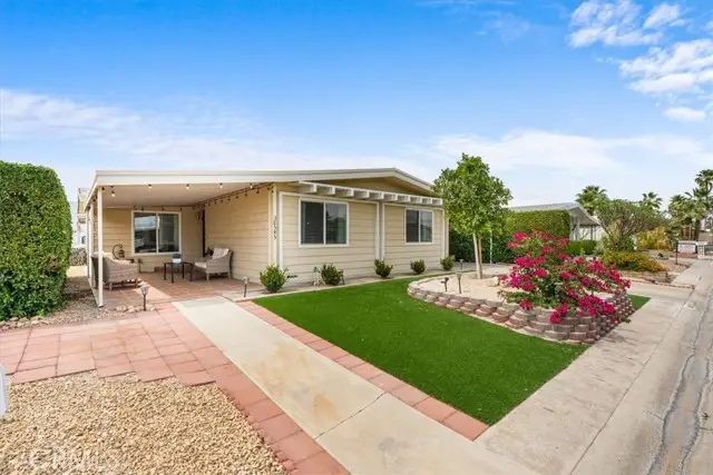 38545 Desert Greens, Palm Desert, CA 92260 - #1
