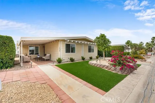 38545 Desert Greens, Palm Desert, CA 92260