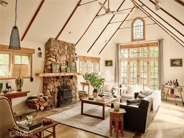255 Hemlock, Lake Arrowhead, CA 92352 - #1