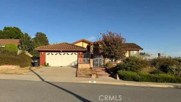 768 CALAVERAS Drive, Walnut, CA 91789