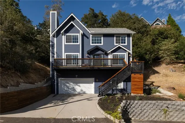 28824 Zion Drive, Lake Arrowhead, CA 92352 - #1