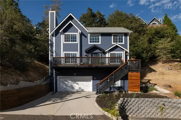 28824 Zion Drive, Lake Arrowhead, CA 92352