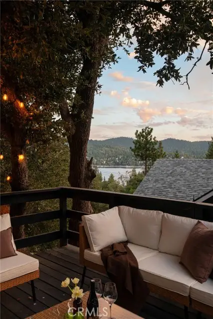 28824 Zion Drive, Lake Arrowhead, CA 92352 - #2