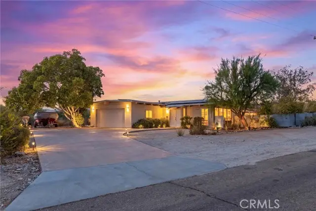 12435 Verbena, Desert Hot Springs, CA 92240 - #1