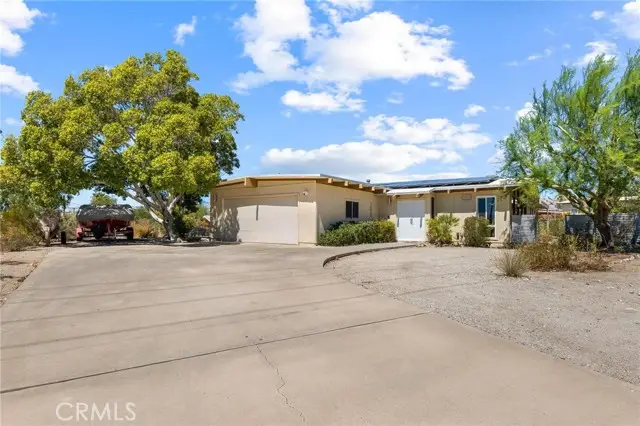 12435 Verbena, Desert Hot Springs, CA 92240 - #2