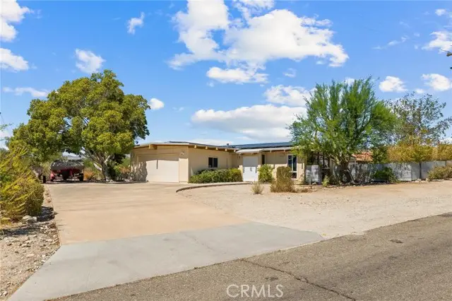 12435 Verbena, Desert Hot Springs, CA 92240 - #3