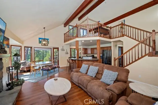 920 Arbula, Crestline, CA 92325 - #1