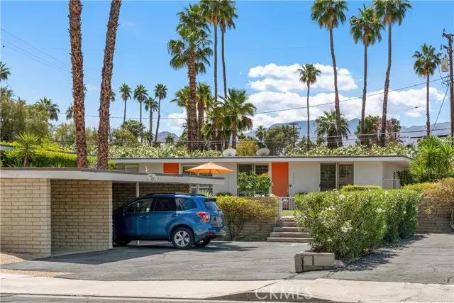 Address Withheld By Seller, Palm Desert, CA 92260 - #2