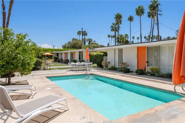 Address Withheld By Seller, Palm Desert, CA 92260 - #3