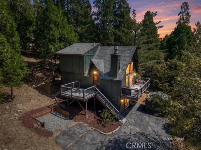 27230 Peninsula, Lake Arrowhead, CA 92352 - #1