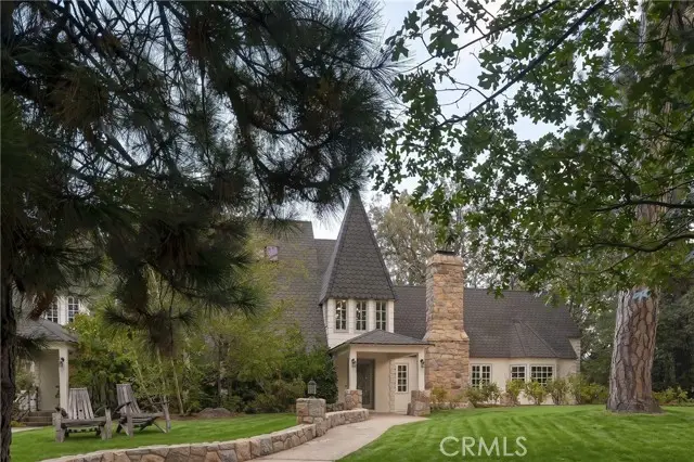 1079 Sherwood, Lake Arrowhead, CA 92352 - #3