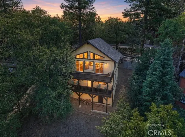 2734 Preston, Running Springs, CA 92382 - #1