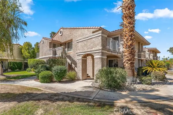 2700 Mesquite  #F34, Palm Springs, CA 92264