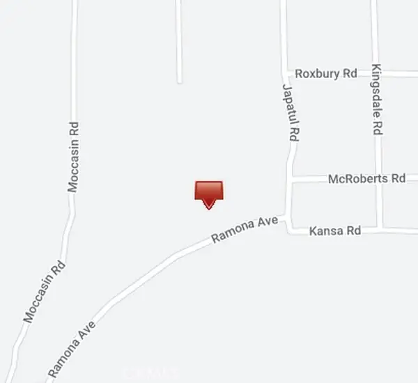 0 Klickitat Avenue, Apple Valley, CA 92307