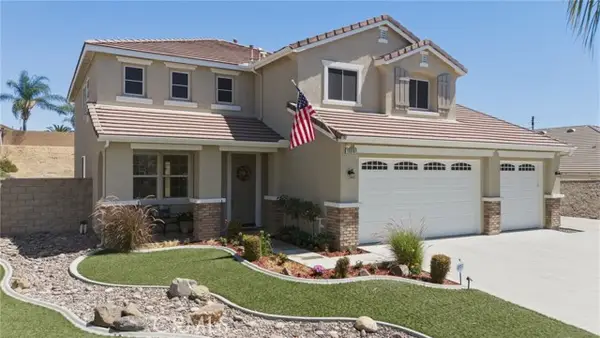 19316 Aspenleaf, Perris, CA 92570