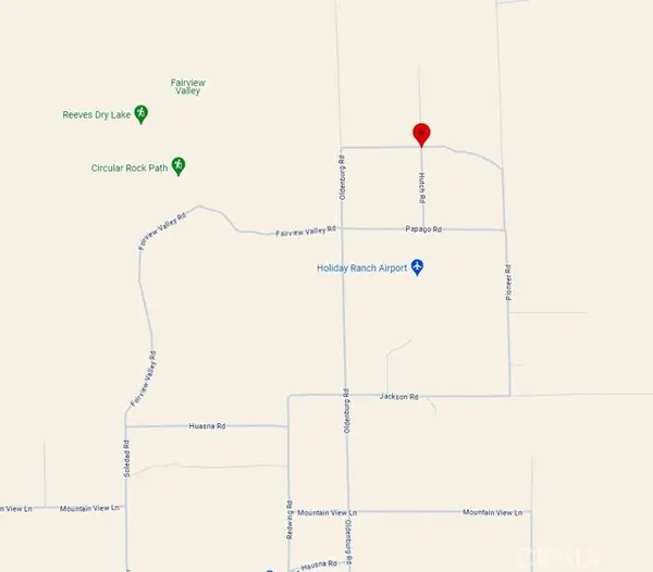 0 Hutch Road, Apple Valley, CA 92307