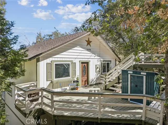 24798 Edelweiss, Crestline, CA 92325 - #1