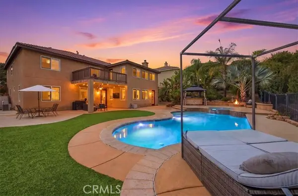8550 Hunt Canyon Road, Corona, CA 92883