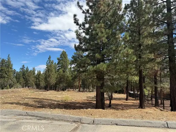 0 Alderwood, Big Bear City, CA 92314