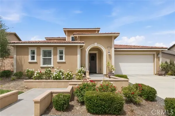 2521 Chad Zeller Lane, Corona, CA 92882