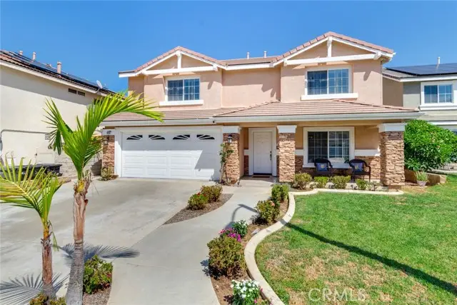 3287 Stargate Drive, Corona, CA 92882 - #1
