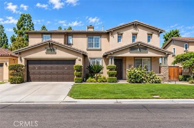 4222 Gardendale Court, Riverside, CA 92505 - #1
