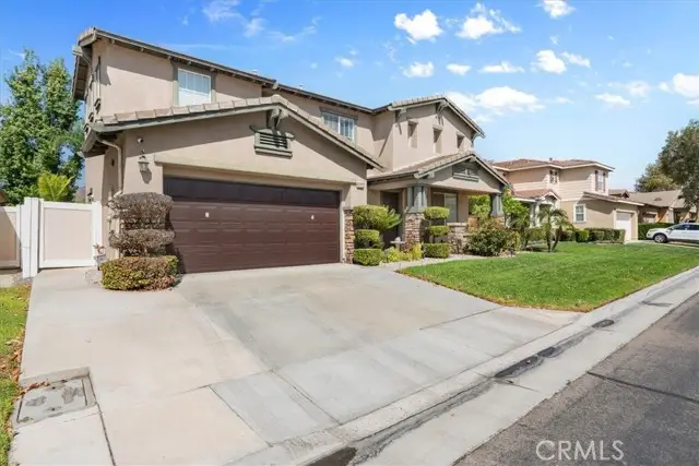 4222 Gardendale Court, Riverside, CA 92505 - #2