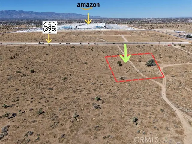 0 Us-395, Hesperia, CA 92345 - #2