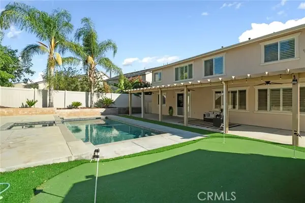 34932 Middlecoff Court, Beaumont, CA 92223
