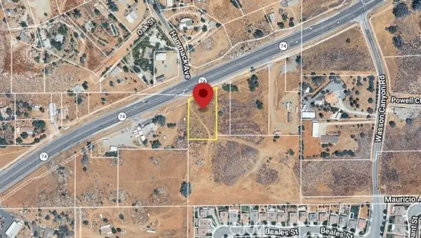 74 State Highway, Perris, CA 92570